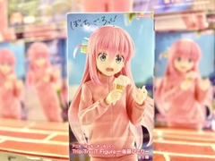 MÔ HÌNH Gotou Hitori -  Bocchi the Rock! - Trio-Try-iT (FuRyu) FIGURE CHÍNH HÃNG