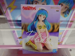 MÔ HÌNH Lum - Urusei Yatsura - Relax Time - 3 (Bandai Spirits) FIGURE CHÍNH HÃNG