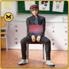 [Pre Order] MÔ HÌNH Okita Sougo - 3-nen Z-gumi Ginpachi Sensei - Desktop Figure (Bandai Spirits) FIGURE CHÍNH HÃNG