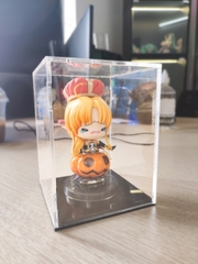 HỘP MICA TRƯNG BÀY MÔ HÌNH - MODULE BOX M2 ( MFIGURE )
