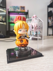 HỘP MICA TRƯNG BÀY MÔ HÌNH - MODULE BOX M2 ( MFIGURE )