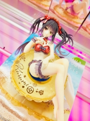 MÔ HÌNH Date A Live IV - Tokisaki Kurumi - Aqua Float Girls (Taito) FIGURE CHÍNH HÃNG