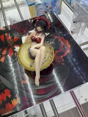 MÔ HÌNH Date A Live IV - Tokisaki Kurumi - Aqua Float Girls (Taito) FIGURE CHÍNH HÃNG