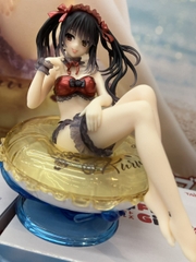 MÔ HÌNH Date A Live IV - Tokisaki Kurumi - Aqua Float Girls (Taito) FIGURE CHÍNH HÃNG