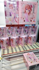 MÔ HÌNH Cocoa Hoto, Tippy - Is the Order a Rabbit? - Luminasta (SEGA) FIGURE CHÍNH HÃNG