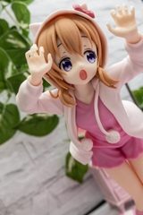 MÔ HÌNH Cocoa Hoto, Tippy - Is the Order a Rabbit? - Luminasta (SEGA) FIGURE CHÍNH HÃNG