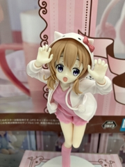 MÔ HÌNH Cocoa Hoto, Tippy - Is the Order a Rabbit? - Luminasta (SEGA) FIGURE CHÍNH HÃNG