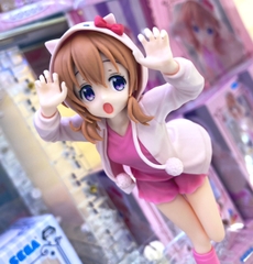 MÔ HÌNH Cocoa Hoto, Tippy - Is the Order a Rabbit? - Luminasta (SEGA) FIGURE CHÍNH HÃNG