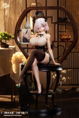 [PRE ORDER] MÔ HÌNH YUN YOUYOU - MY HAREM GREW SO LARGE, I WAS FORCED TO ASCEND - 1/6 COMPLETE FIGURE (DREAM FIGURE)