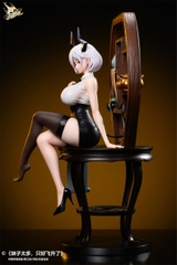 [PRE ORDER] MÔ HÌNH YUN YOUYOU - MY HAREM GREW SO LARGE, I WAS FORCED TO ASCEND - 1/6 COMPLETE FIGURE (DREAM FIGURE)