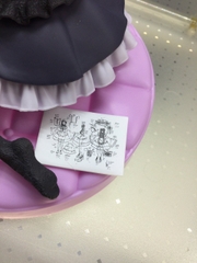 MÔ HÌNH Kitagawa Marin - Artist MasterPiece+ (AMP+) - Shizuku ver. (Taito) FIGURE CHÍNH HÃNG
