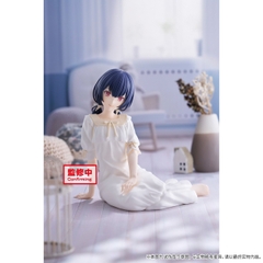 MÔ HÌNH Morino Rinze - THE iDOLM@STER: Shiny Colors - Relax Time (Bandai Spirits) FIGURE CHÍNH HÃNG