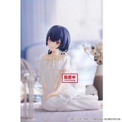 MÔ HÌNH Morino Rinze - THE iDOLM@STER: Shiny Colors - Relax Time (Bandai Spirits) FIGURE CHÍNH HÃNG