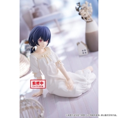 MÔ HÌNH Morino Rinze - THE iDOLM@STER: Shiny Colors - Relax Time (Bandai Spirits) FIGURE CHÍNH HÃNG