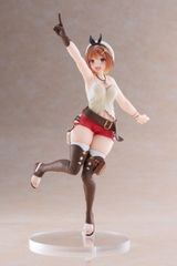 MÔ HÌNH REISALIN STOUT - ATELIER RYZA ~TOKOYAMI NO JOOU TO HIMITSU NO KAKUREGA~ - COREFUL FIGURE (TAITO) FIGURE CHÍNH HÃNG