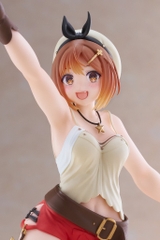 MÔ HÌNH REISALIN STOUT - ATELIER RYZA ~TOKOYAMI NO JOOU TO HIMITSU NO KAKUREGA~ - COREFUL FIGURE (TAITO) FIGURE CHÍNH HÃNG