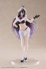 MÔ HÌNH Albedo - Overlord IV - Coreful Figure - Maid ver. (Taito) FIGURE CHÍNH HÃNG