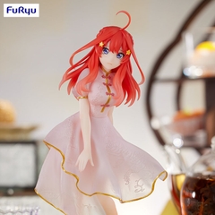 MÔ HÌNH Nakano Itsuki - Gotoubun no Hanayome∽ - China Princess ver. (FuRyu) FIGURE CHÍNH HÃNG