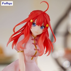 MÔ HÌNH Nakano Itsuki - Gotoubun no Hanayome∽ - China Princess ver. (FuRyu) FIGURE CHÍNH HÃNG