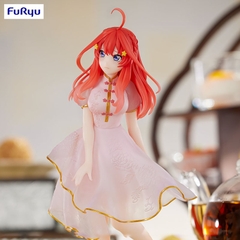 MÔ HÌNH Nakano Itsuki - Gotoubun no Hanayome∽ - China Princess ver. (FuRyu) FIGURE CHÍNH HÃNG