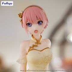 MÔ HÌNH Nakano Ichika - Gotoubun no Hanayome∽ - China Princess ver. (FuRyu) FIGURE CHÍNH HÃNG