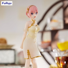 MÔ HÌNH Nakano Ichika - Gotoubun no Hanayome∽ - China Princess ver. (FuRyu) FIGURE CHÍNH HÃNG