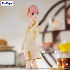 MÔ HÌNH Nakano Ichika - Gotoubun no Hanayome∽ - China Princess ver. (FuRyu) FIGURE CHÍNH HÃNG