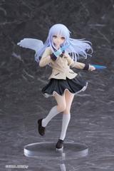 MÔ HÌNH Tenshi - Angel Beats! - Coreful Figure - Hand Sonic ver. (Taito) FIGURE CHÍNH HÃNG