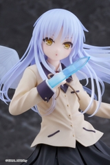 MÔ HÌNH Tenshi - Angel Beats! - Coreful Figure - Hand Sonic ver. (Taito) FIGURE CHÍNH HÃNG