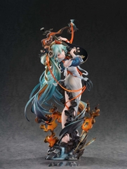 MÔ HÌNH Hatsune Miku - Vocaloid - 1/7 - Shimian Maifu Ver. (Good Smile Company) FIGURE CHÍNH HÃNG