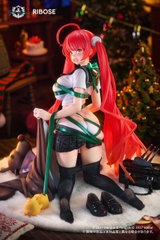 MÔ HÌNH Honolulu - Azur Lane - 1/6 Complete Figure - Present Fire Red Ver. (RIBOSE) FIGURE CHÍNH HÃNG