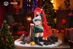 MÔ HÌNH Honolulu - Azur Lane - 1/6 Complete Figure - Present Fire Red Ver. (RIBOSE) FIGURE CHÍNH HÃNG