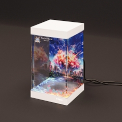 Hộp Trưng Bày Mô Hình Usada Pekora - Hololive - Pop Up Parade (Max Factory) (M Figure)