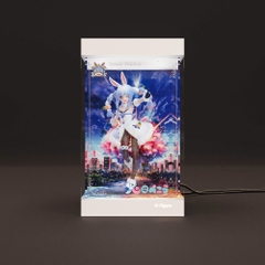 Hộp Trưng Bày Mô Hình Usada Pekora - Hololive - Pop Up Parade (Max Factory) (M Figure)