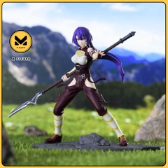 MÔ HÌNH Shangri-La Frontier - Arthur Pencilgon - Luminasta (SEGA)FIGURE CHÍNH HÃNG