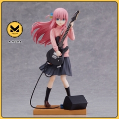 MÔ HÌNH TENITOL BOCCHI THE ROCK! Hitori Goto Complete Figure CHÍNH HÃNG