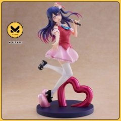 MÔ HÌNH Ai - Oshi no Ko -TENITOL (FuRyu)  FIGURE CHÍNH HÃNG