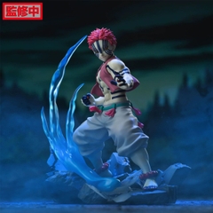 MÔ HÌNH Akaza - Kimetsu no Yaiba - Xross Link (SEGA) FIGURE CHÍNH HÃNG