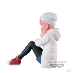 [Pre Order] MÔ HÌNH Kagamihara Nadeshiko - Yurucamp Season 3 (Bandai Spirits) FIGURE CHÍNH HÃNG