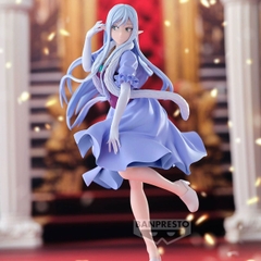 [Pre Order] MÔ HÌNH Elmesia El Ru Sarion - Tensei Shitara Slime Datta Ken (Bandai Spirits) FIGURE CHÍNH HÃNG