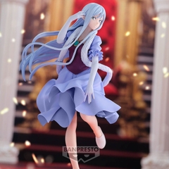 [Pre Order] MÔ HÌNH Elmesia El Ru Sarion - Tensei Shitara Slime Datta Ken (Bandai Spirits) FIGURE CHÍNH HÃNG