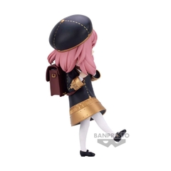 [Pre Order] MÔ HÌNH Anya Forger - Spy × Family - Espresto - School Style (Bandai Spirits) FIGURE CHÍNH HÃNG