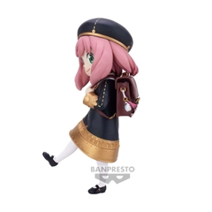 [Pre Order] MÔ HÌNH Anya Forger - Spy × Family - Espresto - School Style (Bandai Spirits) FIGURE CHÍNH HÃNG