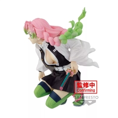 [Pre Order] MÔ HÌNH Kanroji Mitsuri - Kimetsu no Yaiba - Maximatic (Bandai Spirits) FIGURE CHÍNH HÃNG