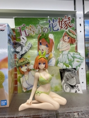 MÔ HÌNH Nakano Yotsuba - Gotoubun no Hanayome ∽ - Celestial Vivi (Bandai Spirits) FIGURE CHÍNH HÃNG