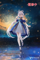 MÔ HÌNH Luo Tianyi - Vsinger - Coreful Figure - Star Dress ver. (Taito) FIGURE CHÍNH HÃNG