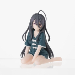 MÔ HÌNH Kimishima Ayano - Tokidoki Bosotto Russia-go de Dereru Tonari no Alya-san - Premium Chokonose Figure (SEGA) FIGURE CHÍNH HÃNG