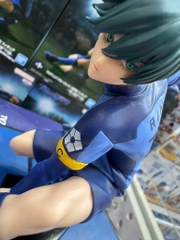 MÔ HÌNH Itoshi Rin - Blue Lock (Bandai Spirits) FIGURE CHÍNH HÃNG