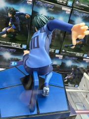 MÔ HÌNH Itoshi Rin - Blue Lock (Bandai Spirits) FIGURE CHÍNH HÃNG