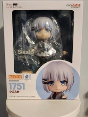 MÔ HÌNH Siesta - Tantei wa mou, Shindeiru. - Nendoroid (#1751) (Good Smile Company)FIGURE CHÍNH HÃNG